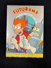 その他 Art Plasma 1 [DVD] 30TH CENTURY FOX FUTURAMA VOLUME ONE (FSE023920) | eBay